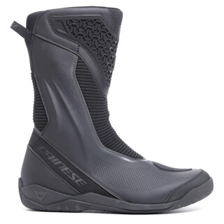 Dainese Freeland 2 Gore-Tex motorbike boots black 38