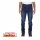 Modeka Jeans Sonic Mono Herren Soft Wash Blue 28