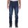 Modeka Jeans Sonic Mono Herren Soft Wash Blue 38