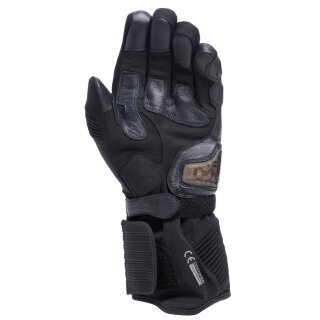 Dainese Funes Gore-Tex gloves black M