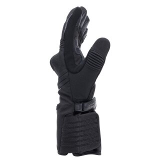 Dainese Funes Gore-Tex Handschuhe schwarz XS