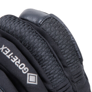 Dainese Livigno Gore-Tex Handschuhe schwarz XS