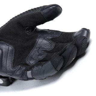 Dainese Livigno Gore-Tex Handschuhe schwarz XS