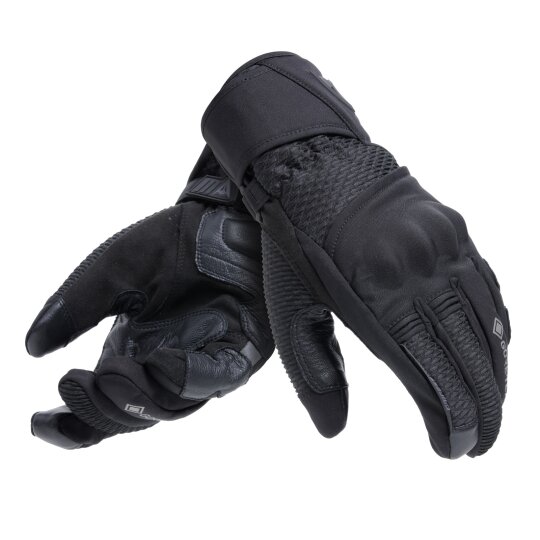 Dainese Livigno Gore-Tex Handschuhe schwarz XXL