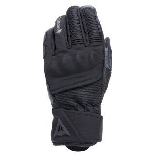 Dainese Livigno Gore-Tex Handschuhe schwarz XXL