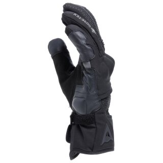 Dainese Livigno Gore-Tex Handschuhe schwarz XXL