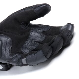 Dainese Livigno Gore-Tex Handschuhe schwarz XXL