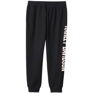 HD Pantalones de chándal negro S