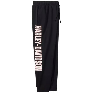 HD Sweatpants black S