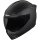 Icon Domain Cornelius Rubatone full-face helmet matt black