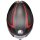 AGV K1 S Integralhelm Sling matt schwarz/rot