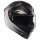 AGV K1 S full-face helmet Sling matt black/red M