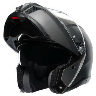 AGV Tourmodular Klapphelm Luna matt grau L