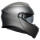 AGV Tourmodular Klapphelm Luna matt grau S