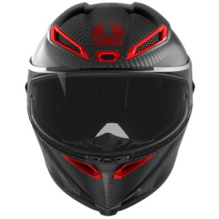 Casco integral AGV Pista GP RR Intrepido mate M