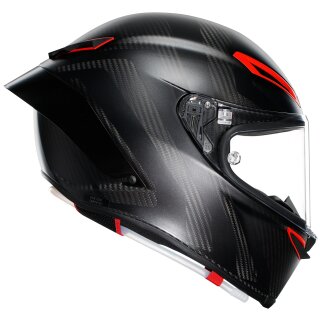 Casco integral AGV Pista GP RR Intrepido mate M