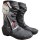 TCX S-TR1 Air Motorradstiefel Herren schwarz / weiss / rot 40