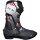 TCX S-TR1 Air Motorradstiefel Herren schwarz / weiss / rot 41