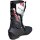 TCX S-TR1 Air Motorradstiefel Herren schwarz / weiss / rot 41