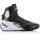 Zapatillas de moto Alpinestars Faster-3 negro / blanco 38