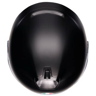 AGV Irides jet helmet mono matt black