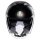 AGV Irides jet helmet mono matt black L