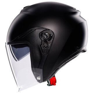 AGV Irides jet helmet mono matt black M