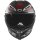 AGV Pista GP RR Integralhelm Performante carbon / rot