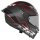 AGV Pista GP RR Integralhelm Performante carbon / red