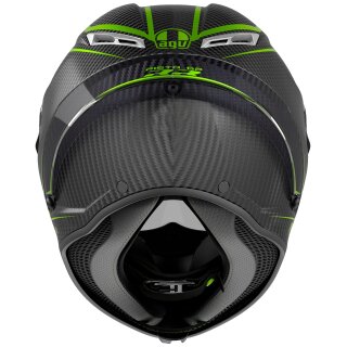 AGV Pista GP RR Integralhelm Performante carbon / lime