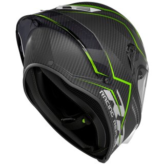 AGV Pista GP RR Integralhelm Performante carbon / lime