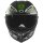 AGV Pista GP RR Integralhelm Performante carbon / lime