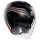 AGV Irides jet helmet Bologna matt black M