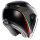 Casco AGV Irides jet Bologna negro mate XL