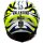 AGV Pista GP RR Full Face Helmet Soleluna 2023