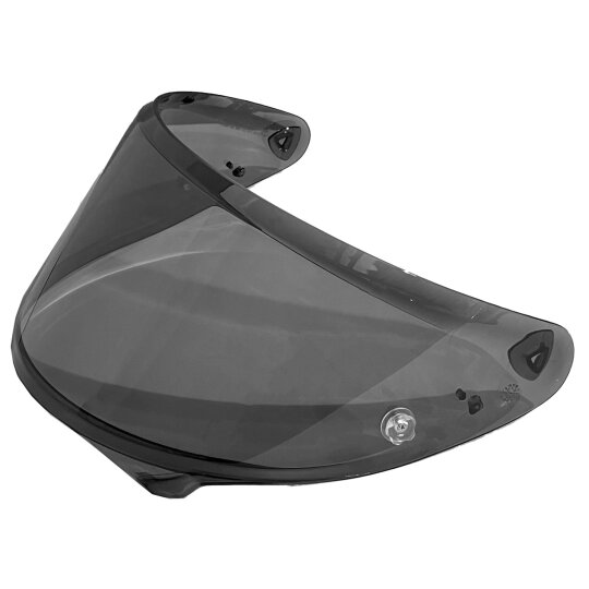 HJ-42 Visor dark smoke