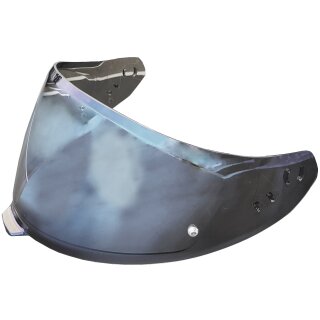 Scorpion Exo KDS-F-03 Visera Silver Mirror