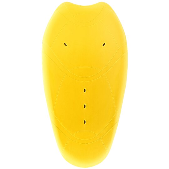 SAS-Tec Protector dorsal SCL-1/13 amarillo