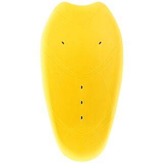 SAS-Tec Protector dorsal SCL-1/13 amarillo