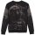 HD Eagle Rider Crewneck Longsleeve black