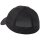 HD Cap Oil Can Bar & Shield black