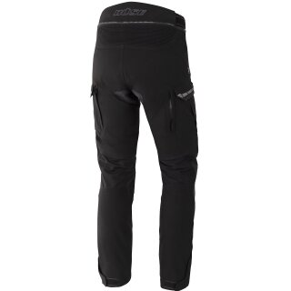 B&uuml;se Storm Pantal&oacute;n Textil - Negro