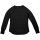 HD Ladies´ Authentic Longsleeve Rib Top Black