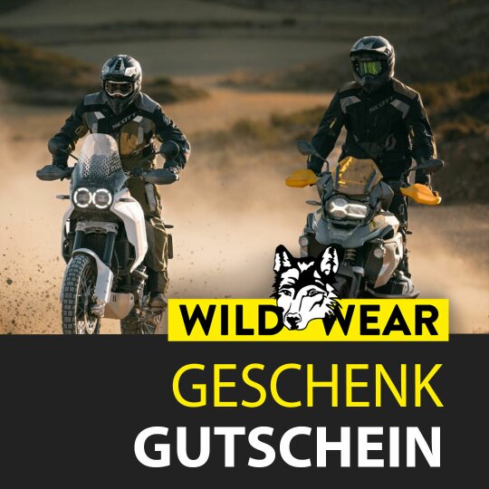 Geschenkgutschein 100.- € Motocross