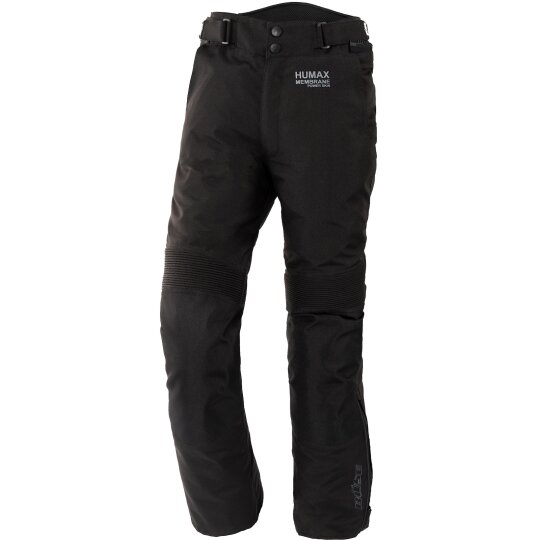 Büse Breno Pro Textile Trousers Kids Black