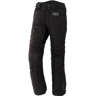 B&uuml;se Breno Pro Textile Trousers Kids Black