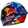 HJC RPHA 1 Red Bull Misano GP MC21 Integralhelm