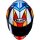 HJC RPHA 1 Red Bull Misano GP MC21 Integralhelm