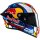 HJC RPHA 1 Red Bull Misano GP MC21 Integralhelm