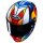 HJC RPHA 1 Red Bull Misano GP MC21 Integralhelm